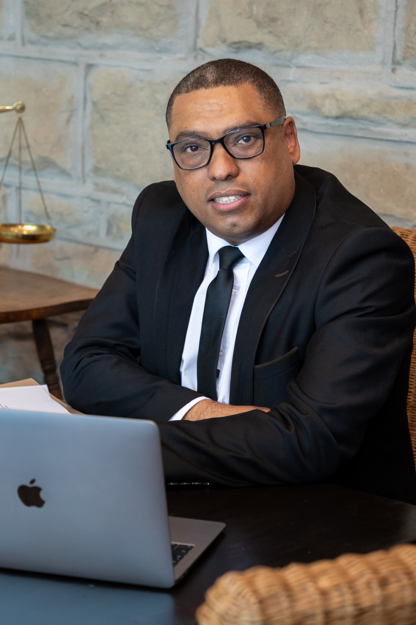 Contact James King & Badenhorst Attorneys in Oudtshoorn for legal help