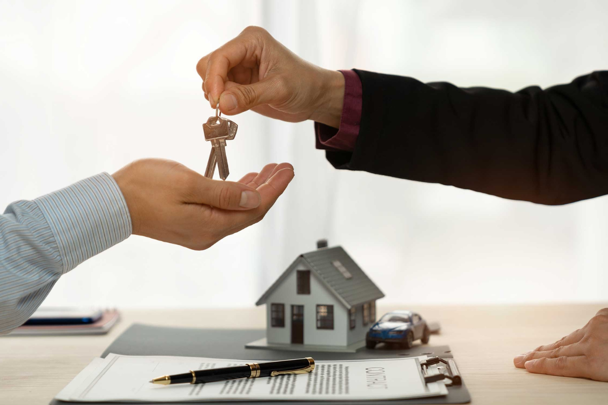 Drafting a will to protect your family's future