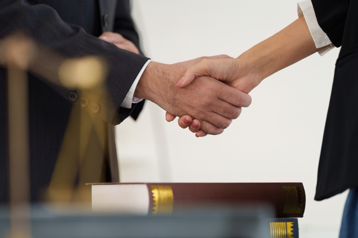 Alternative dispute resolution and mediation services